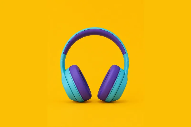Wireless Headphones