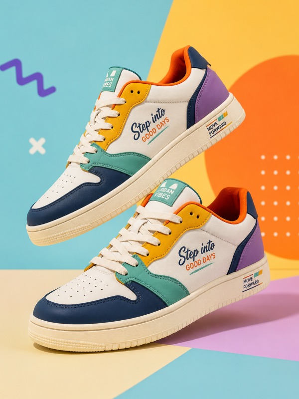 Casual Sneakers